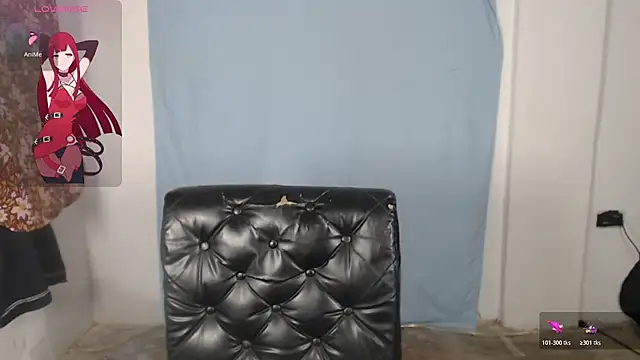 Bunny bel online show from 03-09-26, 06:56