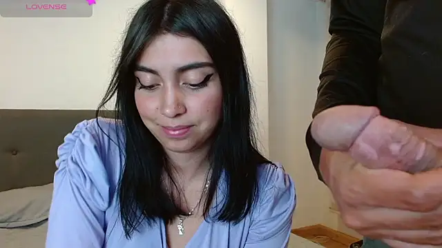 Lania spencer2 online show from 03-01-25, 02:15