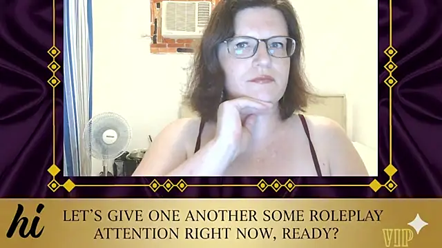 CrimsonMistress online show from 02-21-26, 10:44