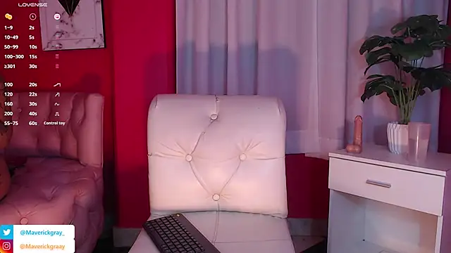 MaverickGray online show from 01-14-25, 04:08