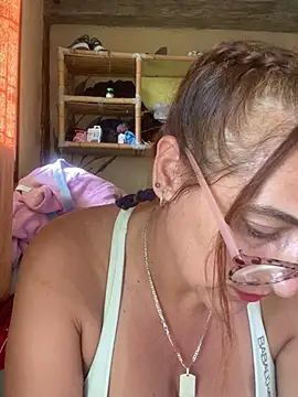 anastasia and jordan online show from 02-23-25, 09:22