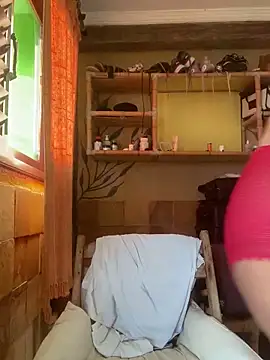 anastasia and jordan online show from 03-19-25, 09:17