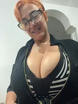 anastasia and jordan online show from 03-03-26, 08:09