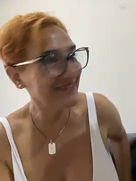 anastasia and jordan online show from 03-10-26, 12:21