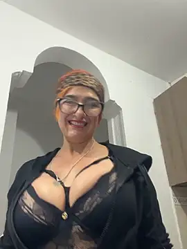 anastasia and jordan online show from 04-24-26, 07:22