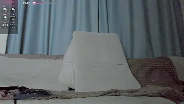 Snapshot of Kinky_Secrets chatting on 02-27-25, 05:58 Kinky Secrets online show from 02-27-25, 05:58