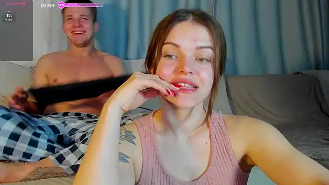 Snapshot of Kinky_Secrets chatting on 03-03-25, 05:18 Kinky Secrets online show from 03-03-25, 05:18