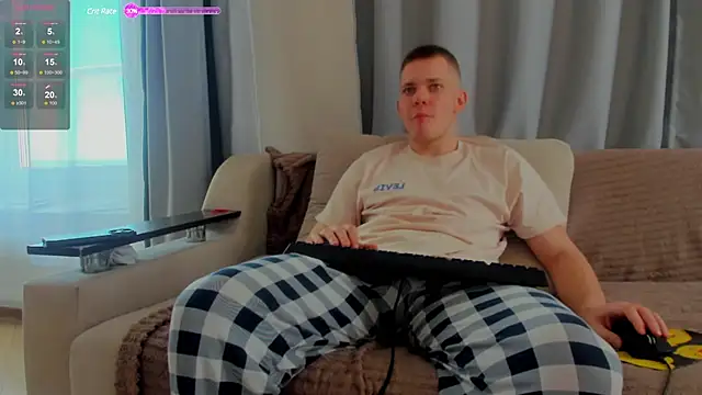 Snapshot of Kinky_Secrets chatting on 03-09-25, 10:08 Kinky Secrets online show from 03-09-25, 10:08