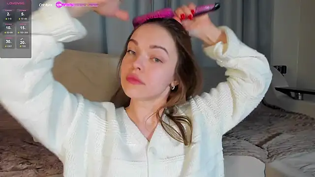 Snapshot of Kinky_Secrets chatting on 03-15-25, 04:43 Kinky Secrets online show from 03-15-25, 04:43