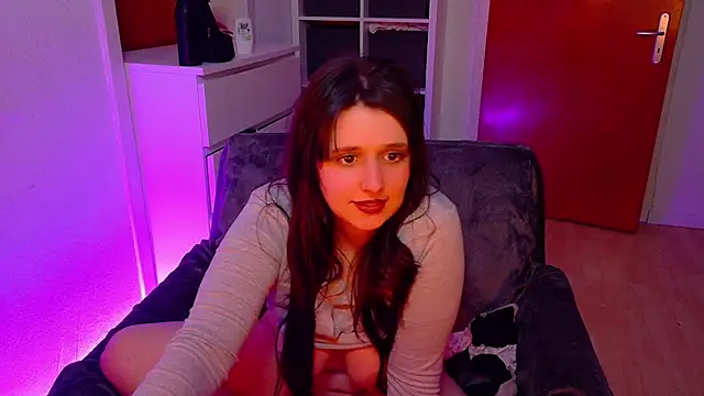 Snapshot of jenna-sxy19 chatting on 02-04-25, 08:17 jenna-sxy19 online show from 02-04-25, 08:17
