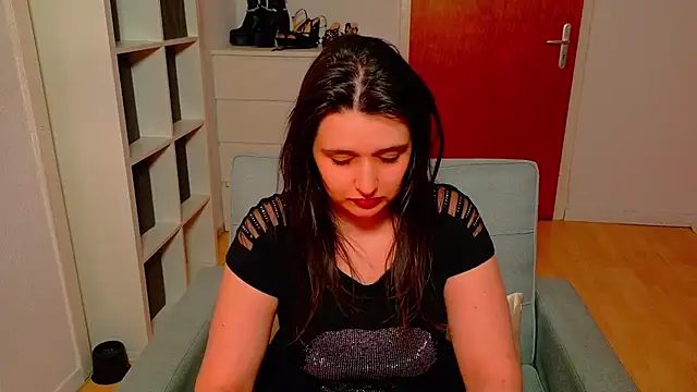 Snapshot of jenna-sxy19 chatting on 03-01-25, 07:48 jenna-sxy19 online show from 03-01-25, 07:48