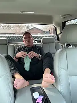 Pegasus0401 online show from 02-06-25, 08:02