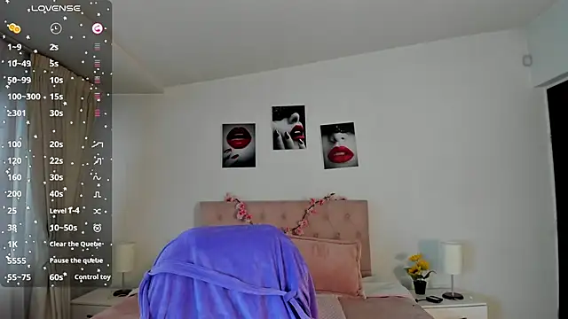 Snapshot of _Charlotte_evans_1 chatting on 01-27-25, 07:46 Charlotte evans 1 online show from 01-27-25, 07:46