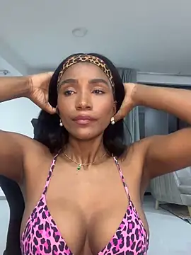 Jessie-pradoo online show from 12-03-24, 01:19