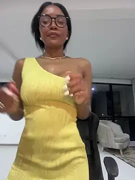 Jessie-pradoo online show from 12-09-24, 01:18