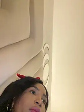 Jessie-pradoo online show from 09-28-25, 02:28