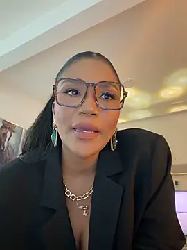 Jessie-pradoo online show from 04-18-26, 09:37