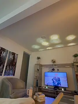 Jessie-pradoo online show from 05-16-26, 09:46