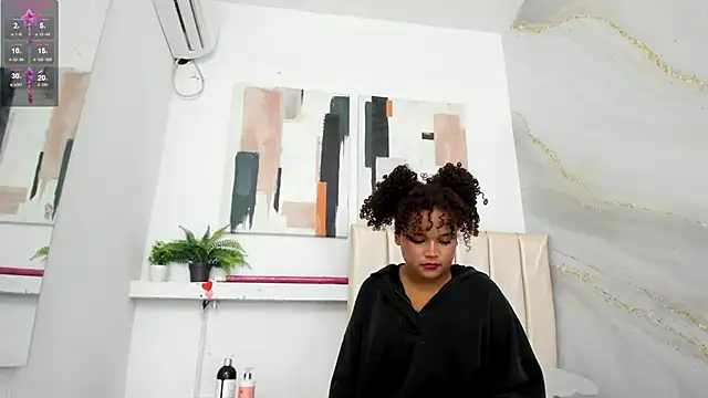 nataly velez online show from 09-12-25, 07:25