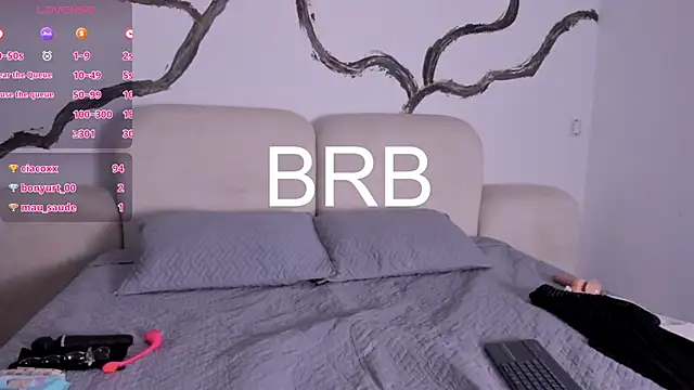 BridgetRodriguez online show from 02-21-25, 12:05