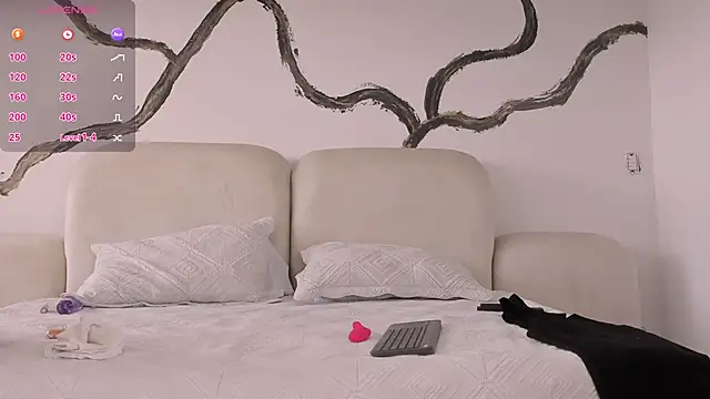 BridgetRodriguez online show from 03-01-25, 03:05