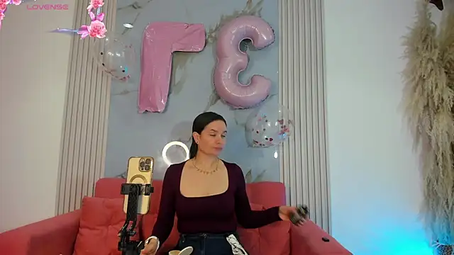 BridgetRodriguez online show from 10-11-25, 12:26