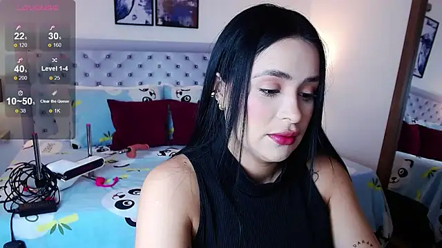 sarascottt online show from 11-19-25, 04:18