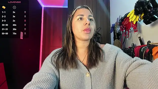 violet bdsmx online show from 08-02-26, 06:17