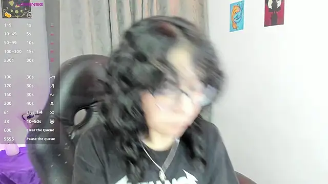 indra cam online show from 08-08-26, 05:20