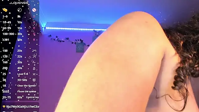 Snapshot of Keisha_west chatting on 02-26-25, 02:48 Keisha west online show from 02-26-25, 02:48