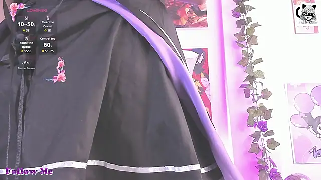 dakotta rosee online show from 02-13-26, 08:49