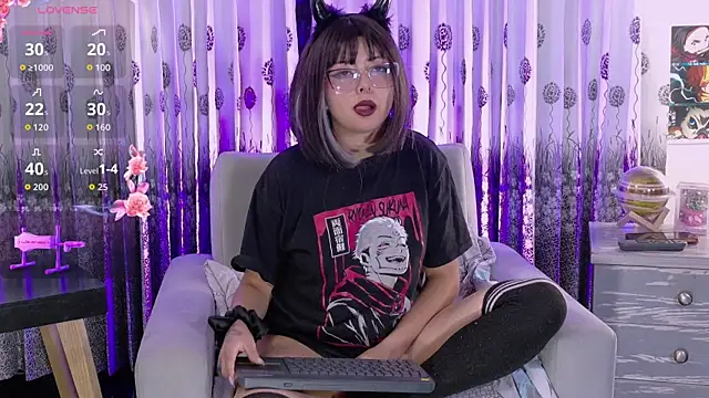 dakotta rosee online show from 07-22-26, 12:30