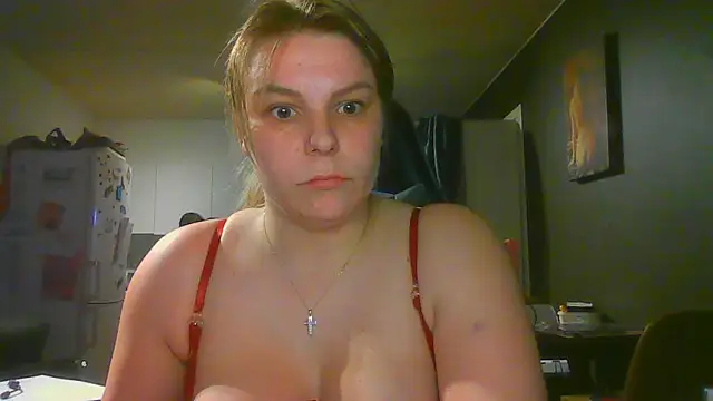 PetiteB Official online show from 04-04-26, 10:51