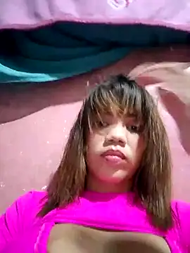 1CANDYLOVE online show from 07-17-26, 12:50