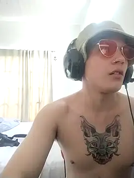 Xtrem3HARDxxx online show from 12-07-24, 01:29