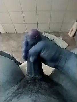 Xtrem3HARDxxx online show from 01-18-25, 11:33