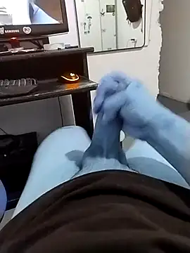 Xtrem3HARDxxx online show from 03-11-25, 04:43