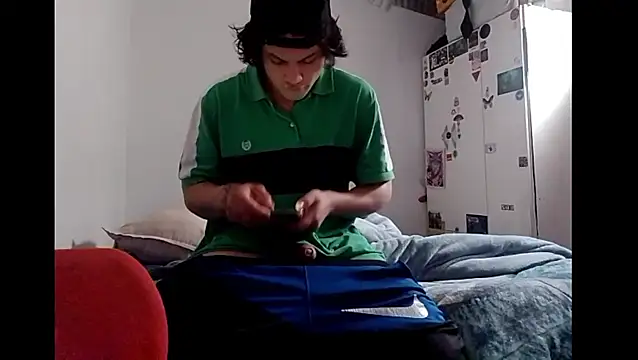 Xtrem3HARDxxx online show from 09-27-25, 02:00