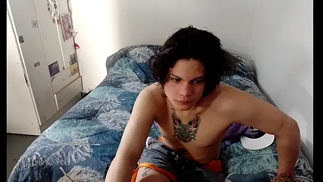 Xtrem3HARDxxx online show from 10-03-25, 07:11