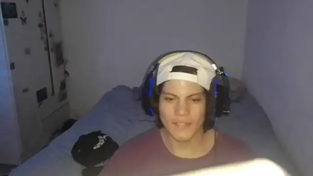 Xtrem3HARDxxx online show from 10-09-25, 06:33