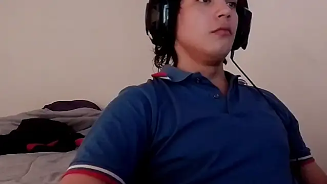 Xtrem3HARDxxx online show from 10-10-25, 06:12