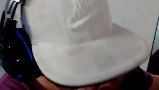 Xtrem3HARDxxx online show from 10-11-25, 10:47