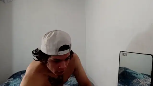 Xtrem3HARDxxx online show from 10-12-25, 02:38