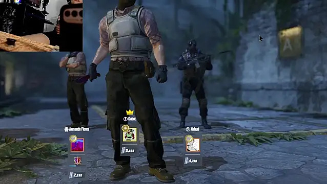 Xtrem3HARDxxx online show from 10-20-25, 01:39