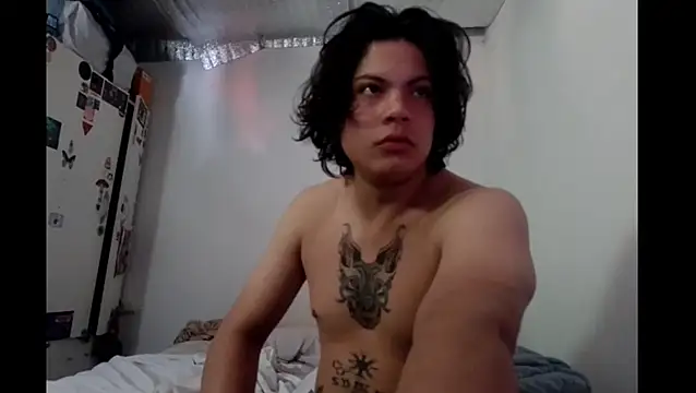 Xtrem3HARDxxx online show from 11-17-25, 03:18