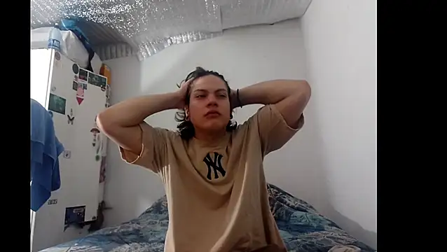 Xtrem3HARDxxx online show from 11-24-25, 06:24