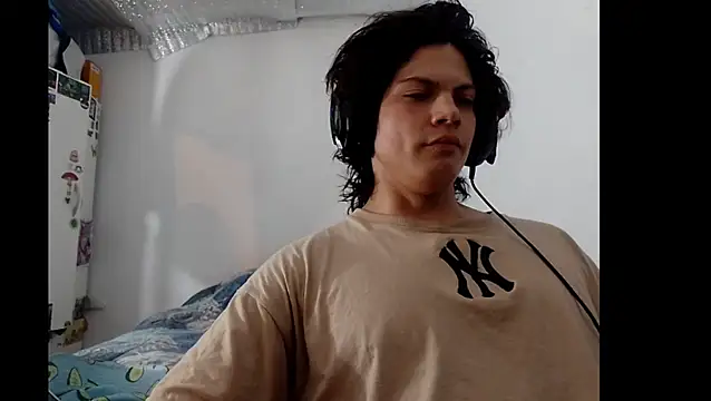 Xtrem3HARDxxx online show from 11-26-25, 04:02