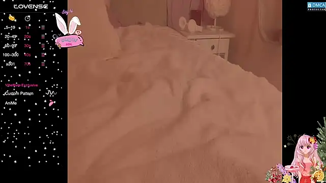 Blondecandie online show from 03-05-26, 04:58