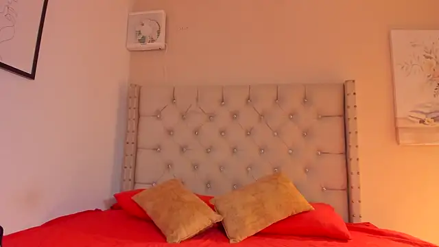 vanesasexyhot21 online show from 03-01-26, 02:13