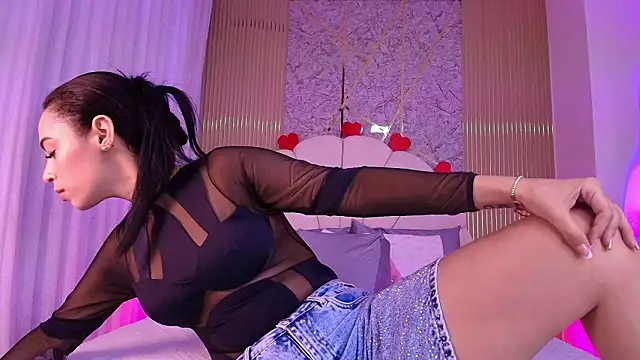 aisha sh online show from 02-14-26, 12:02